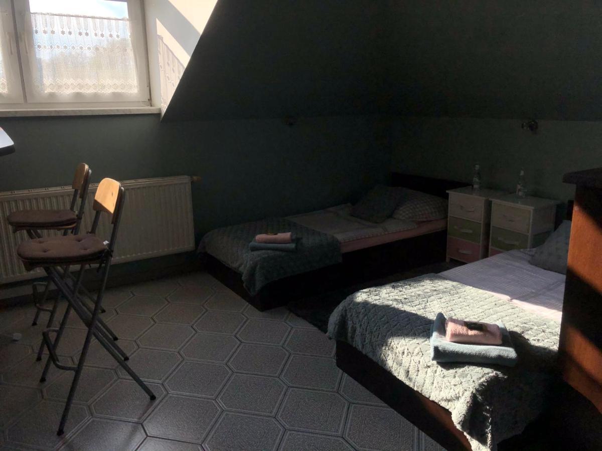Apartamenty Maria Żywiec Exterior foto