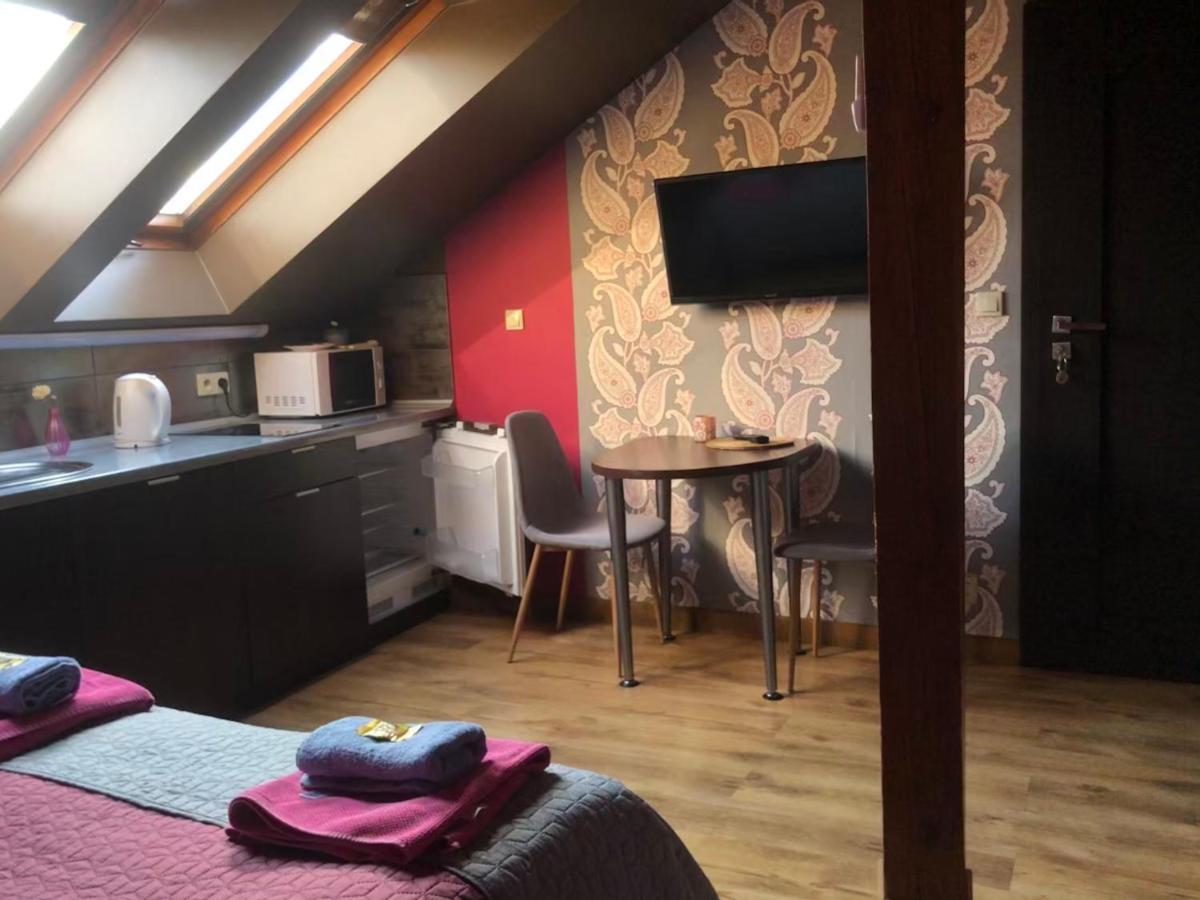 Apartamenty Maria Żywiec Exterior foto