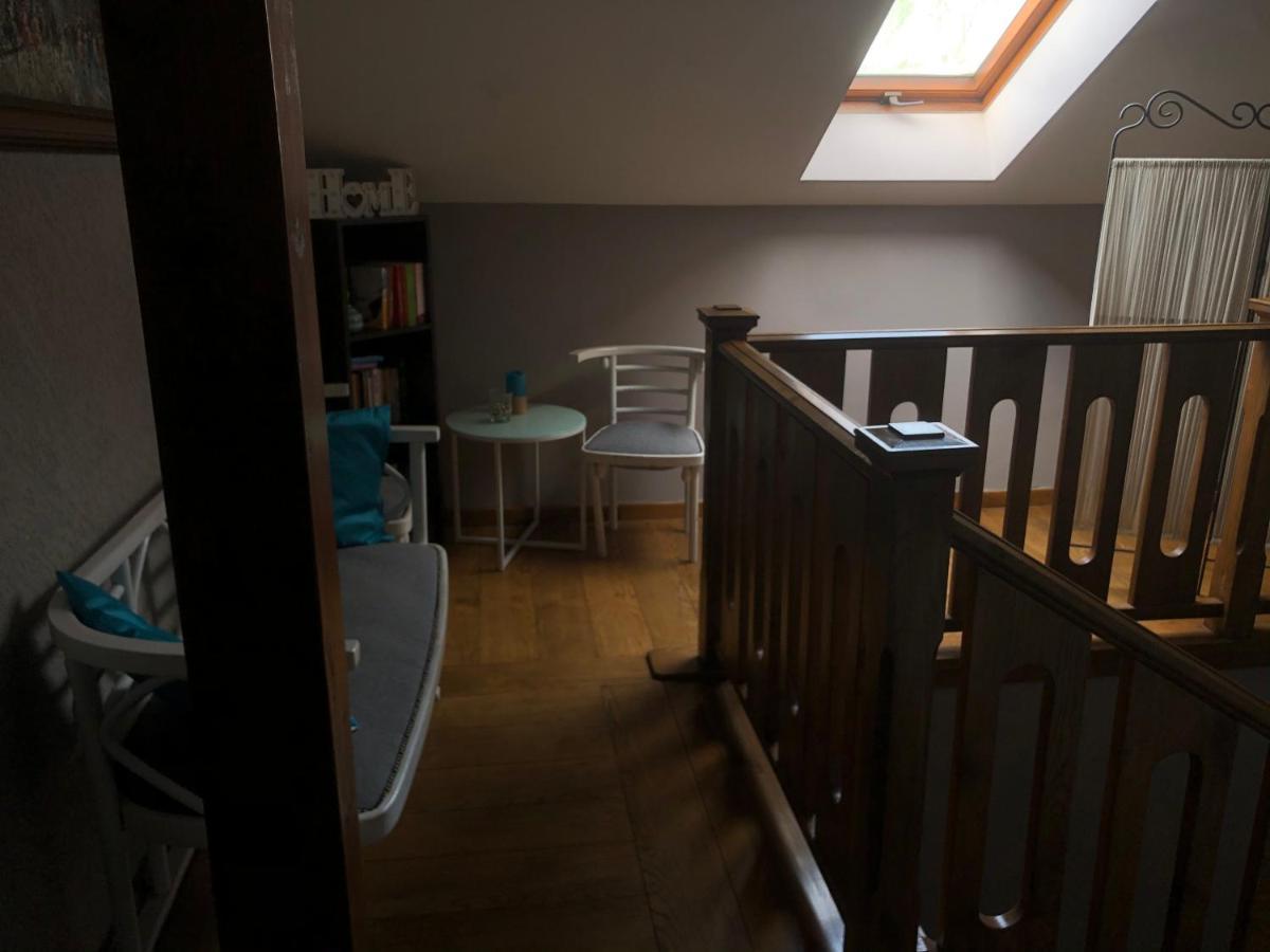 Apartamenty Maria Żywiec Exterior foto