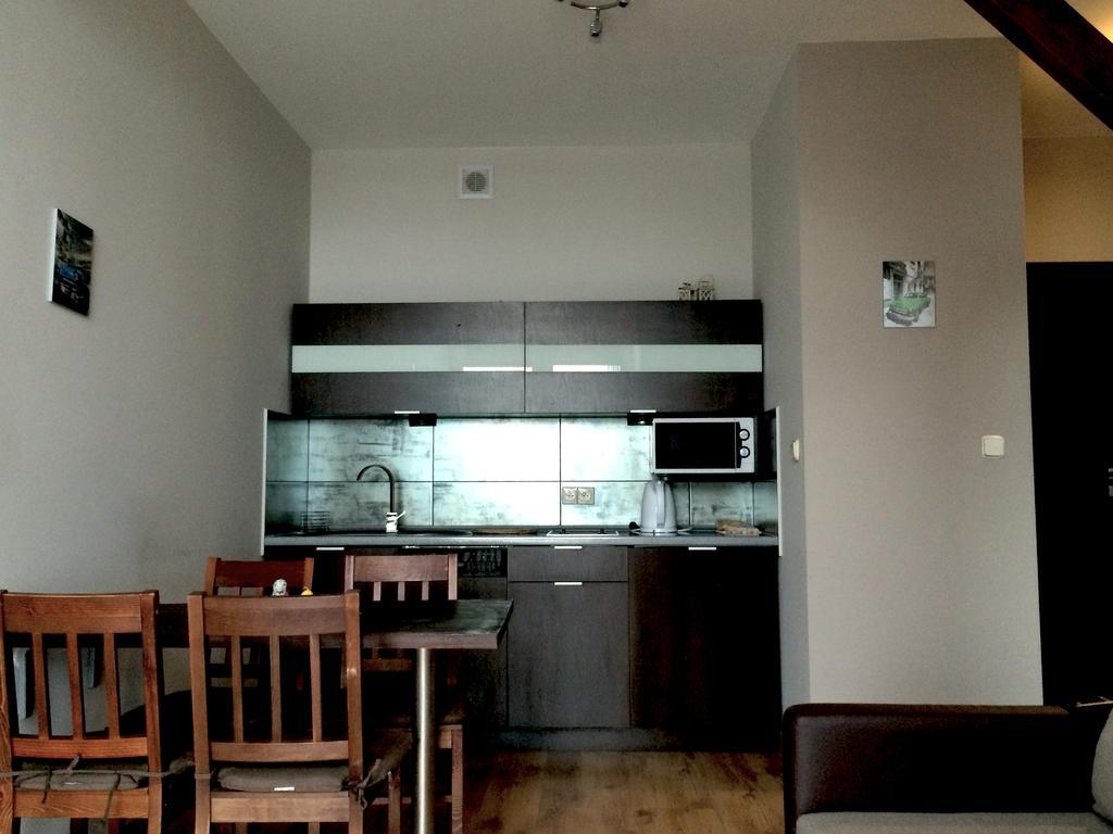 Apartamenty Maria Żywiec Quarto foto