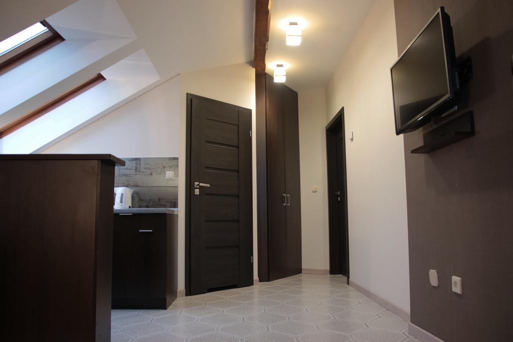 Apartamenty Maria Żywiec Quarto foto