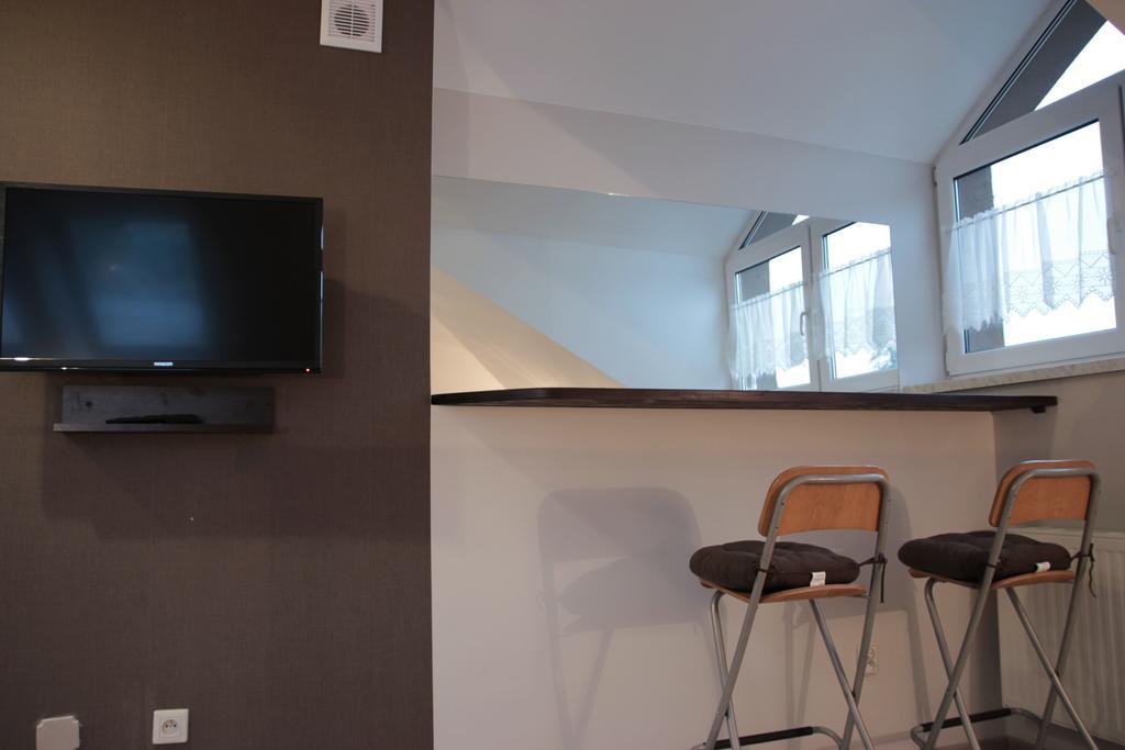 Apartamenty Maria Żywiec Quarto foto