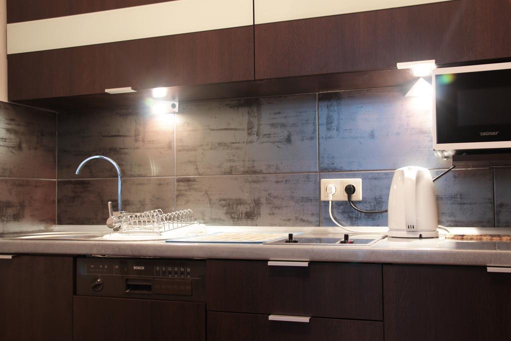 Apartamenty Maria Żywiec Quarto foto