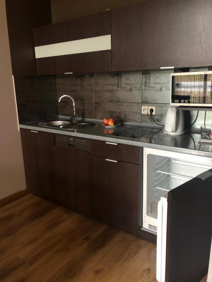 Apartamenty Maria Żywiec Exterior foto