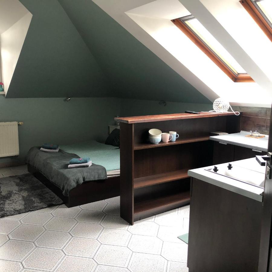 Apartamenty Maria Żywiec Exterior foto